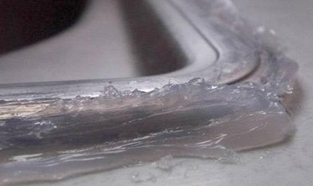 普通玻（bō）璃膠